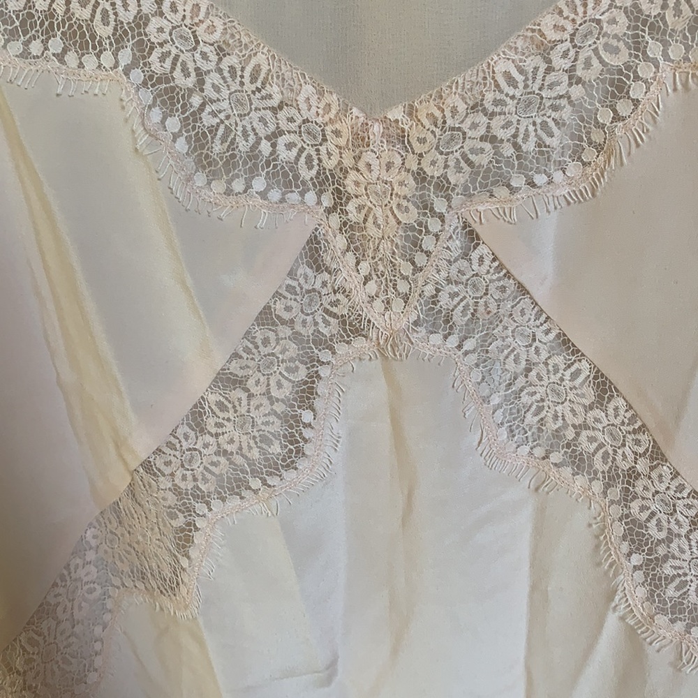 Sandro Silk Top - Picture 4 of 7